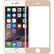 拓蒙 蘋果5S/Se鋼化膜全屏覆蓋iphone6S手機(jī)貼膜6/7/8plus防爆Se2代玻璃保護(hù)膜 【蘋果6Splus/蘋果6P【通用】 玫瑰金色抗藍(lán)光全屏鋼化膜-護(hù)眼版