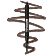 Maybelline 美寶蓮 TattooStudio 防水眉筆 深棕色 0.7 oz