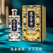 三渡匠敬精釀 大師手匠  53度醬香型白酒 500ml*6瓶整箱 53%vol 500mL 6瓶 遇臺精選