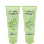 雅邦橄欖油120ml滋潤肌膚防干裂身體乳手霜保濕防干燥開(kāi)裂*2個(gè) 雅邦綠茶保濕護手霜65g*2個(gè)