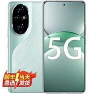 Hi nova  200   智選手機 5000萬(wàn)雅顧光影主攝 防水 綠洲護眼屏 5200mAh青海湖電池 天海青 12GB+256GB