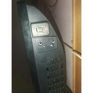 暴風(fēng)影音原裝適配暴風(fēng)電視機 50X7C 50A14A 55X3 50 B55C71 B55C51 底座支 超體55B原裝底座+螺絲