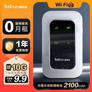 隨身貓MIFI隨身wifi 4G路由器 無(wú)線(xiàn)網(wǎng)卡便攜式可移動(dòng)車(chē)載寬帶宿舍寢室上網(wǎng)寶5G三網(wǎng)通用免插卡無(wú)限速流量 【順豐速發(fā)】 充電款 2100毫安 超薄版