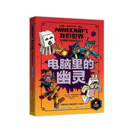 我的世界 伍德斯沃德歷險記·電腦里的幽靈-4