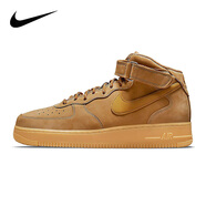 耐克（NIKE）男鞋休閑鞋2025夏季新款運動鞋AirForce1空軍一號時尚百搭舒適  DJ9158-200 42