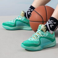 耐克（NIKE）籃球鞋男2025年秋季KD16 EP實(shí)戰緩震舒適透氣防滑耐磨運動(dòng)鞋 DV2916-301 41 260/8