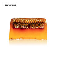 施丹蘭（STENDERS）蜂蜜牛奶手工皂細致毛孔潔面皂香氛沐浴皂100g 