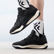 耐克（NIKE）籃球鞋男2025年秋季KD16 EP實(shí)戰緩震舒適透氣防滑耐磨運動(dòng)鞋 DV2916-003 41 260/8