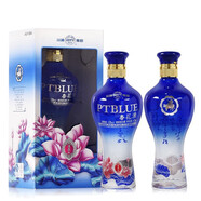 杏師【汾/酒集團(tuán)】山西杏花村53度清香6杏花源原漿清香型白酒 53度 475mL 6瓶 汾酒