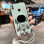 歐米滋 vivox21a手機(jī)殼X21s保護(hù)套X21i硅膠軟殼X21前后指紋X21a后置ia全包防摔