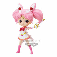 BANDAI萬(wàn)代美少女戰(zhàn)士手辦模型收藏?cái)[件動(dòng)漫潮玩周邊玩具女孩朋友禮物 超級(jí)水手小月亮(星月棒版)17564