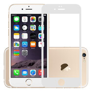拓蒙 蘋果5S/Se鋼化膜全屏覆蓋iphone6S手機(jī)貼膜6/7/8plus防爆Se2代玻璃保護(hù)膜 蘋果6/蘋果6S【通用】 玫瑰金色抗藍(lán)光全屏鋼化膜-護(hù)眼版