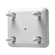 思科（CISCO）千兆雙頻網(wǎng)絡(luò )室內無(wú)線(xiàn)AP企業(yè)級 AIR-AP2802E-H-K9（電源天線(xiàn)另購）