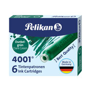 Pelikan 百利金 300087-10 深綠色