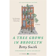 A Tree Grows in Brooklyn (P.S.)