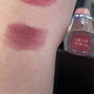 屈臣氏MY PARTY GAL喵絨絨水光潤唇蜜輕霧牛仔水感唇釉保濕滋潤七夕禮物 輕霧唇釉-03看什么看