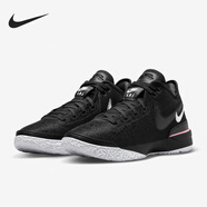 NIKE/耐克Zoom LeBron NXXT Gen EP男鞋運動日常訓(xùn)練緩震耐磨籃球鞋 DR8788-003 44