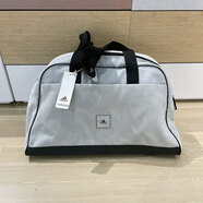 阿迪達(dá)斯 （adidas）男包女包運(yùn)動(dòng)包桶包大容量手拎包斜挎包手提包健身包行李包 IT2118 NS
