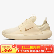 耐克男子休閑鞋  E-SERIES AD 運動鞋DV2436-202淺棕色42.5