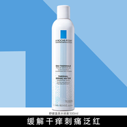 理膚泉（LA ROCHE-POSAY） 噴霧爽膚水舒緩調(diào)理大噴溫泉水舒緩敏感肌化妝水護(hù)膚品 溫泉水噴霧300ml