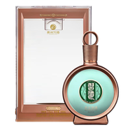 習酒貴州茅臺集團習酒公司 53度 醬香型高度白酒 禮盒裝商務(wù)送禮酒水 習酒 君品習酒 500ml*1瓶