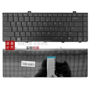 戴記嚴選適用DELL靈越 Inspiron 1440 P04S PP42L 1450 1445 1320 鍵盤 英文小回車