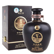 習酒老酒 貴州習酒 古韻醬香 珍藏級 53度 醬香型 2021年 53度 500mL 1瓶