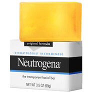 露得清潔面皂99g洗臉香皂溫和去1角質(zhì)清潔毛孔適用脆弱肌膚男女