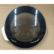 美的適用于美的滾筒洗衣機MG70-1213EDS MG80-1213EDS玻璃門(mén) 一整套門(mén) 拆機一套門(mén)（6新）