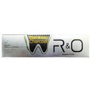 【官方】R&OR26O備長炭潔凈牙膏(到手香系列)100g/支美國原裝進口 0g*1支