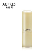 歐珀萊（AUPRES）護(hù)膚品套裝均衡保濕系列洗面奶爽膚水乳泡沫豐富溫和清潔水潤 均衡保濕盈潤護(hù)唇膏4g