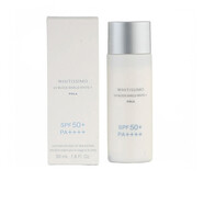 POLA日本  POLA/寶麗 WHITISSIMO新維斯維絲防曬乳50ml