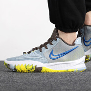 耐克（NIKE）男鞋新款 Kyrie 4  歐文4代運(yùn)動(dòng)鞋實(shí)戰(zhàn)訓(xùn)練減震舒適休閑籃球鞋 CZ0105-400 44