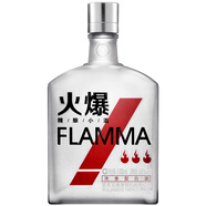 五糧液股份 火爆精釀小酒 濃香型白酒 正宗宜賓原廠地直發(fā) 58度 100mL 1瓶 火爆小酒 整箱100ml*24瓶