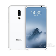 魅族全新未拆封/ 16th Plus通大屏16th游戲手機16s 魅族 16th Plus白色 8G運行 128GB