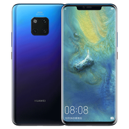 華為Mate 20 Pro 【全新未激活未拆封+全國聯(lián)?！?麒麟980芯片 徠卡三攝 極光色【全新原裝】 8+128G