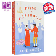 傲慢與偏見 英文原版 Pride and Prejudice 簡(jiǎn).奧斯汀 Jane Austen