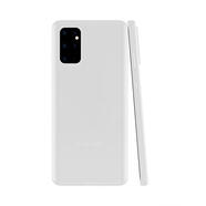 三星（SAMSUNG）適配 三星S10手機(jī)殼pp透明s10+保護(hù)套s10e全包S20+磨砂防摔 需要S20+系列可咨詢(xún)客服