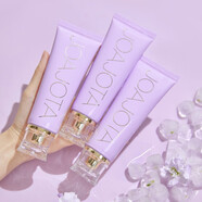 JOAJOTA洗面奶小白小藍管女保濕控油韓國玻尿酸氧溫和潔面乳