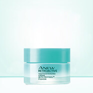 雅芳 新活再生套裝深海修護補水保濕玻提諾緊致淡化細紋修護皮膚屏障 雅芳新活深海修護面霜15g