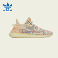 阿迪達斯Yeezy350暴龍獸椰子夏日透氣男女運動休閑鞋GW3773 42.5