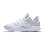 耐克（NIKE） Hyperdunk X Low HD2018 低幫實戰(zhàn)籃球鞋 AR0465-100 43