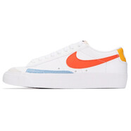 耐克（NIKE）勝道運動(dòng)女鞋夏季新款運動(dòng)鞋耐磨舒適輕便透氣板鞋休閑鞋 DC4769-105 38