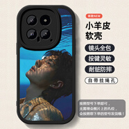粿條王一博賽車手機殼適用小米1413定制12S探索新境11Ultra周邊10pro明星全包防摔9小羊皮硅膠civi4pro 07王一博 其它型號聯(lián)系客服備注
