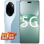 Hi nova  100 Pro 升級版 200PRO  華為智選手機 無線充電 NFC門禁 新品5G手機 第二代驍龍8旗艦芯片 迷迭藍 16GB+512GB