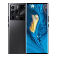 努比亞（nubia）Z30 Pro紅魔Z17 Z18mini z20 x Z40Spro拍照5G手機(jī) Z30Pro8G256G曲屏5G