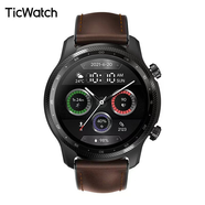 出門問問 Ticwatch ProX  二手智能手表 心率血氧 獨立通信支持esim Tic watch proX 99成新