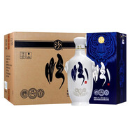 汾酒虎頭汾 42度 清香型白酒 500ml*6瓶
