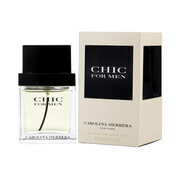 卡羅琳娜埃萊拉（Carolina Herrera） 香水 俏麗男士淡香水 EDT 60ml