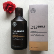 菲詩小鋪（The Face Shop）清新ve男士護(hù)膚品保濕補(bǔ)水FaceShop水乳二合一套七夕禮物送男女友 男士緊致水